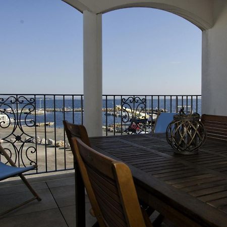 Residence Farenc Vue Sur La Lagune Marseillan  Exterior photo