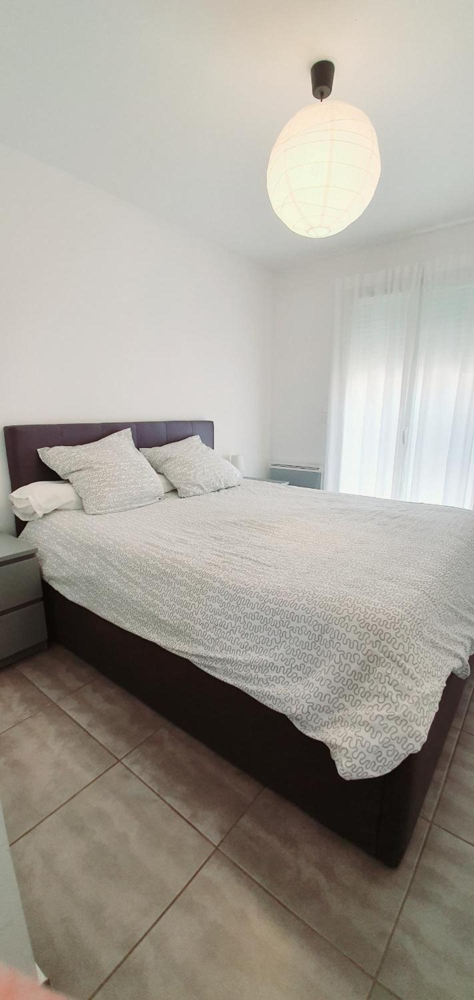 Residence Farenc Vue Sur La Lagune Marseillan  Room photo
