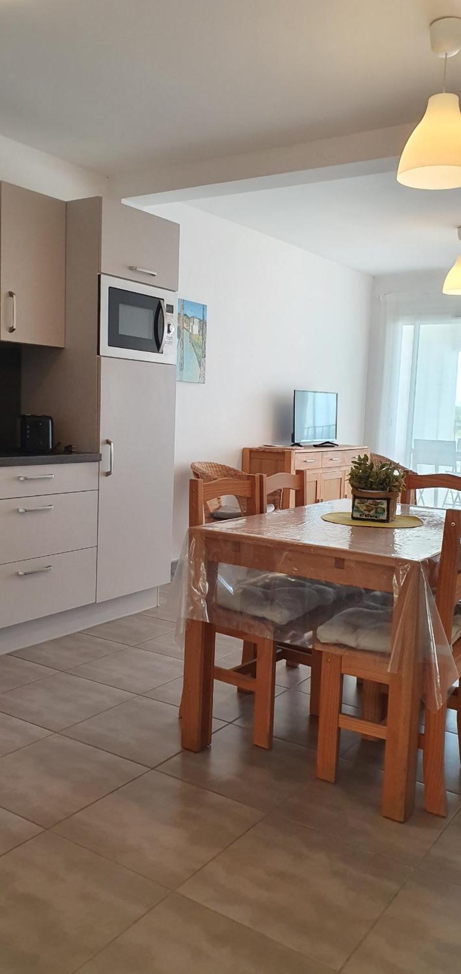 Residence Farenc Vue Sur La Lagune Marseillan  Room photo