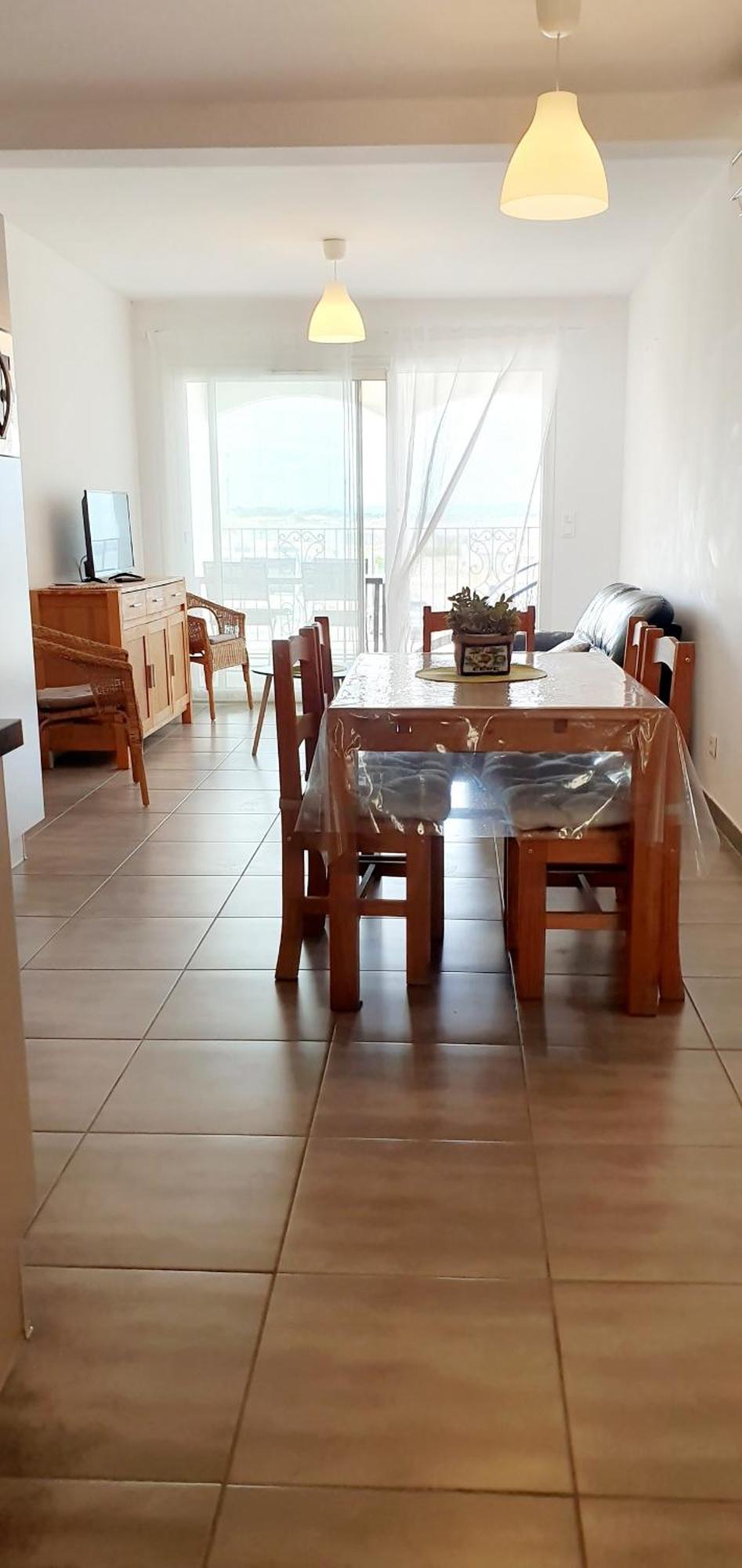 Residence Farenc Vue Sur La Lagune Marseillan  Room photo