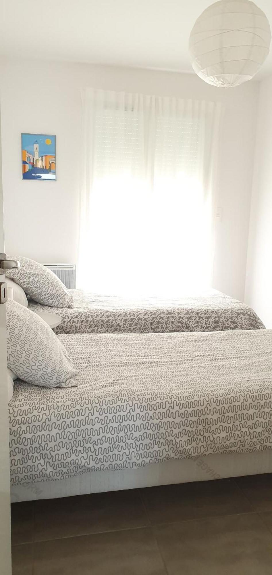 Residence Farenc Vue Sur La Lagune Marseillan  Room photo